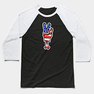 Revolution Baseball T-Shirt